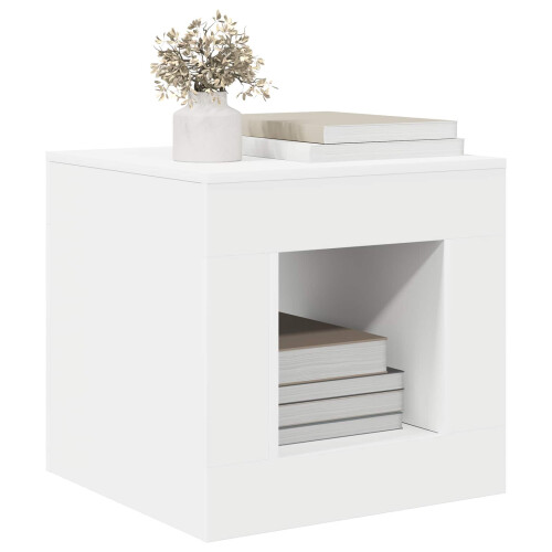 VidaXL vidaXL White 2