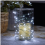 Solar Copper Wire LED String Lights Cool White, 300 LEDs, 9 m, Remote Control, 8 Modes, Waterproof Outdoor 5