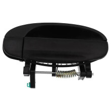 Left Rear Outside Exterior Door Handle Set for Aveo Aveo5 2004-2011 G3 09-10 96541631 96541632