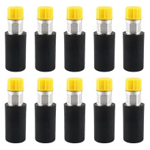 10Pcs Hand Primer Pump/ Hand Oil Pump for 2447222126 2447222125 24470100033 DAF66123