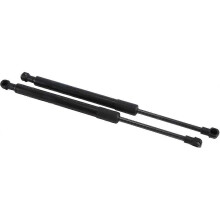 1Pair Car Luggage Compartment Air Spring(LH+RH) for XF X250 2008-2015 Cover Stay C2Z2615 C2Z21500