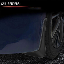 Car Mud Flaps for Prius 60 Series 2023+ Mudguards Mud Guard Flap Splash Flaps Accessories