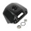 For XL 883 1200 Motorcycle Headlight Glossy Mounting Bracket Cover Headlight Bracket,Headlight Brac 1
