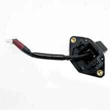 Car Rear View Camera 28442-4EA0A 28442-4EA1B for J11 2015-2019 Parking Assist Reverse Camera 28442-
