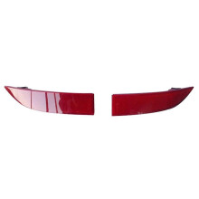 265659019R 265600427R Rear Bar Reflector Speedlight Anti-Tailgating Light Automotive for Sandero 20