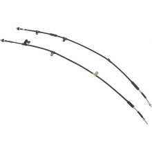 597602C300 Parking for Tiburon Coupe 2003 2004 597702C300 59760 2C300 59770 2C300, Left+Right