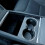 For 2024 Center Console Organizer Armrest Storage Box Cup Holder Insert Accessories 1