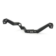 Motorcycle Heel Toe Gear Shifter Shift Lever Black Shift Pegs for Nightster 975 RH975 RH 975 Specia