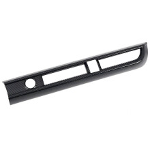 Center Console Outlet Cover Trim Panel for K5 2020 2021 2022 Air Conditioning Vent Cover Accessorie