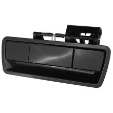 Car Rear Release Handle Assembly Without Camera Hole for 2004-2013 90606-ZZ90E 90606-ZQ78A