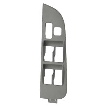 Car Driver Side Door Window Switch Bezel Trim for 1998-2002 74232-02060-C0