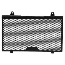 Motorcycle Radiator Guard Protector Grille Grill Protection Cover 2023 For TRANSALP XL 750 XL750 20