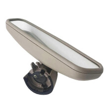4F0857511AA Interior Mirror Interior Mirror Rearview Mirror Assembly Automotive for C6 A6 2005-2011