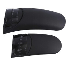 Motorcycle Accessories Front Rear Extender Hugger Mudguard for 800NK 800 2023 2024