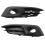 Fog Light Trim for 2016-2018 Set of 2 Driver and Passenger Side 1