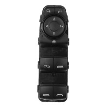 Front Left Side Window Switch Glass Lifter Control Button 84139693 for XL Bolt EV Volt