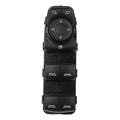Front Left Side Window Switch Glass Lifter Control Button 84139693 for XL Bolt EV Volt