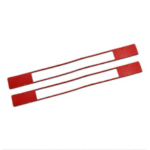 For 15 Door Sill Kick Scuff Plate Protector Trim Auto Parts Threshold Guard Pedal Styling Sticker R