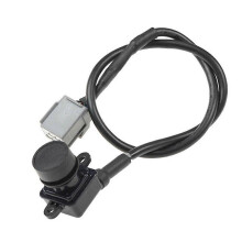 Car Rear View Camera Night Vision Reversing Parking Assist Camera for 2013-2016 56038990AA