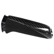 Carbon Fiber Car HandBrake Lever Handbrake Cover for M3 F80 F82 F83 F20 F22 F30 F31 F34 F32 F36
