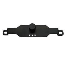 Motorcycle Accessories for CC110 CC 110 Seat Seat Stabilizer Set Limited Device Cushion Fixed Devic
