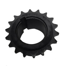 Engine Oil Pump Drive Gear 051383 for 206/207/301/307//2008 for C2/C3/C4//Elysee Timing Spacer