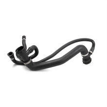 17127568749 Cooling System Water Tank Radiator Hose for 5 Series E60 Car Accessories Oil Inlet Hose