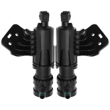 2PCS for LF 2014-2017 Front LH+RH Headlight Washer Spray Nozzle 98671-C3000 98672-C3000