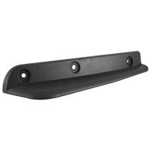 Car Exterior Accessories Front Bumper Lower Skirt Spoiler for 2 2006-2014 L359 Right LR022303