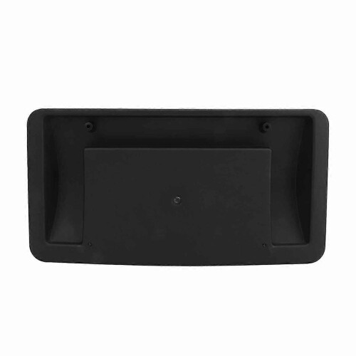 Automobile High Quality Front License Plate 1096829-00-G Model 3