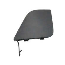 57731-SJ000 Car Front Bumper Tow Hook Cover Cap Towing Hole Lid Trailer Trim Cap for 2019 2020 2021