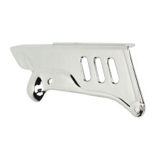 Monkey Bike Drive Chain Guard Cover Chrome Plated