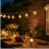 G40 Solar Outdoor String Lights, 20 Bulbs, Warm White 2700K, Waterproof, with Remote Control 3