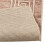 VidaXL vidaXL Rug Runner MARSA White 100 x 250 cm Polyester and PVC 5