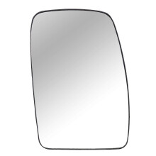 Right side heated mirror glass for Vauxhall Movano 2010-2020
