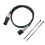 replacement trailer brake wiring harness 3027 P for Freightliner SL 1
