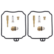 Hyosung GV 250 carburetor repair kit replacement metal rubber