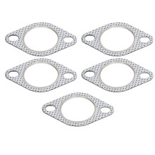 turbo manifold header exhaust pipe flange gasket 2in high temp