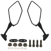 HYOSUNG GT125R GT250R GT650R GT650S side mirrors