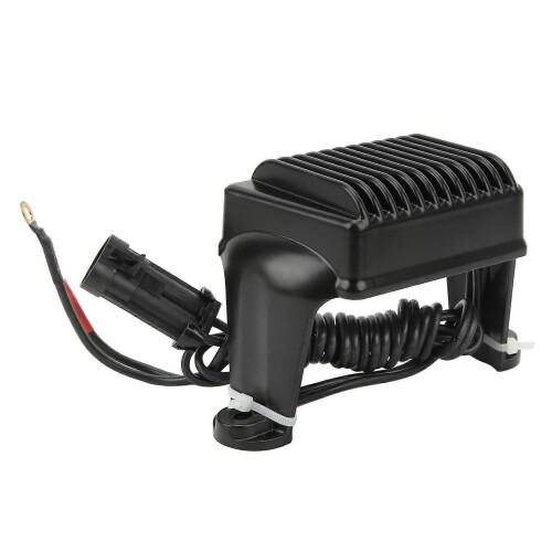 FLT FLHT FLHR Voltage Regulator 74505 02 Electronic Ignition