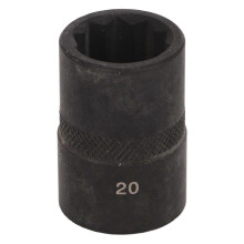 Replacement Socket Tool for Lower Control Arm Bolts