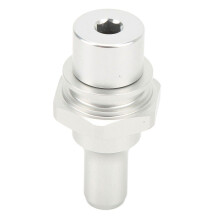 N54 Crankcase Vent Valve 6061-T6 Aluminum Replacement