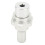 N54 Crankcase Vent Valve 6061-T6 Aluminum Replacement 1