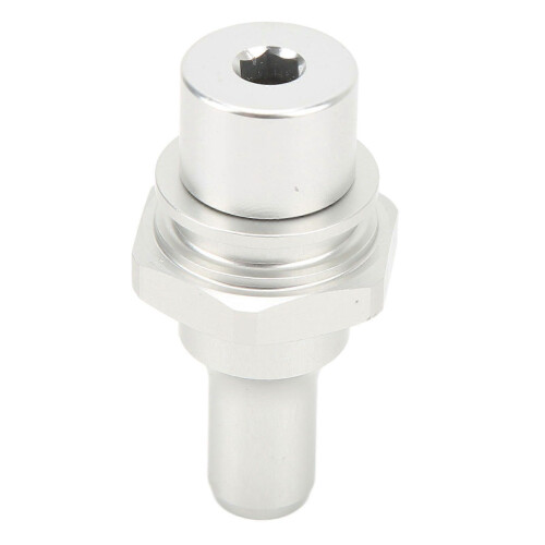 N54 Crankcase Vent Valve 6061-T6 Aluminum Replacement