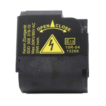 Cooper R50 R52 R53 2004-2007 Xenon HID Headlight Ballast D2S D2R Replacement