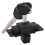 instrument toolbox lock MB846665 for Montero 1992-2000 1