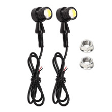 12V LED turn signals universal front rear for sports motorcycle scooter