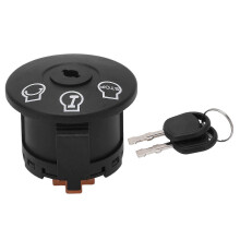 Cub Cadet RZT Ignition Switch 92504228 with Key