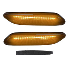 LED Turn Signal Light for Cooper Countryman R60 20112016