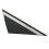 86190 C1000 fender corner molding replacement for Sonata 2015-2019 1